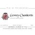 Domaine Georges Lignier Gevrey-Chambertin 2018 Front Label