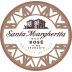 Santa Margherita Sparkling Rose (375ML half-bottle) Front Label