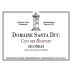 Domaine Santa Duc Gigondas Clos des Hospices 2022 Front Label