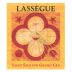 Chateau Lassegue 2017 Front Label