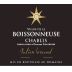 Julien Brocard Chablis Vigne de la Boissonneuse 2023 Front Label