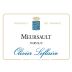 Olivier Leflaive Meursault Les Narvaux 2011 Front Label
