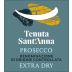 Tenuta Sant'Anna Prosecco Extra Dry Front Label