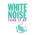 Old 502 Winery White Noise Front Label