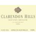 Clarendon Hills Clarendon Vineyard Grenache Old Vines 2001 Front Label