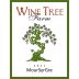Wine Tree Farm Moursyrgre 2011 Front Label