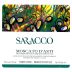 Saracco Moscato d'Asti (375ML half-bottle) 2019 Front Label