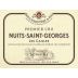 Bouchard Pere & Fils Nuits-Saint-Georges Les Cailles Premier Cru 2011 Front Label