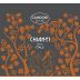 Candoni Chianti 2022 Front Label