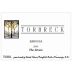 Torbreck The Struie Shiraz 2001 Front Label