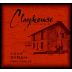 Clayhouse Syrah 2008 Front Label
