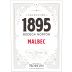 Bodega Norton 1895 Coleccion Malbec 2024 Front Label