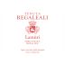 Regaleali Lamuri Nero d'Avola 2022 Front Label