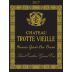 Chateau Trotte Vieille 2017 Front Label