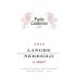 Paolo Conterno A Mont Langhe Nebbiolo 2019 Front Label