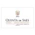 Quinta da Pellada Quinta de Saes Reserva Estagio Prolongado 2015 Front Label