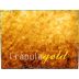 Crapula Wines Gold 2015 Front Label