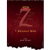 7 Deadly Red 2019 Front Label