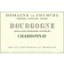 Domaine de Courcel Bourgogne Chardonnay 2022 Front Label