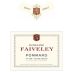 Faiveley Pommard Les Rugiens Premier Cru 2007 Front Label