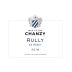 Maison Chanzy Rully En Rosey Blanc 2018 Front Label