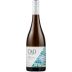 CRU Winery Arroyo Seco Unoaked Chardonnay 2022 Front Bottle Shot
