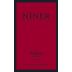 Niner Proprietary Red 2016 Front Label