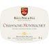 Domaine Roux Pere & Fils Chassagne-Montrachet 2022 Front Label
