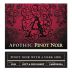 Apothic Pinot Noir 2022 Front Label