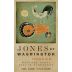 Jones of Washington Wine Estate Vineyards Viognier 2011 Front Label