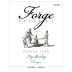 Forge Cellars Classique Dry Riesling 2020 Front Label