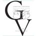 Gargiulo Vineyards Money Road Ranch Merlot 2015 Front Label