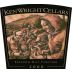 Ken Wright Cellars Freedom Hill Vineyard Pinot Noir 2000 Front Label