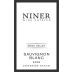 Niner Edna Valley Jespersen Ranch Sauvignon Blanc 2021 Front Label