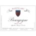 Francois Labet Bourgogne Pinot Noir 2021 Front Label
