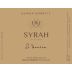 Domaine Dumien-Serrette Syrah Le Moulin 2020 Front Label