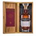 Midleton Dair Ghaelach Kylebeg Wood Tree #6 Irish Whiskey with Wooden Gift Box Front Bottle Shot