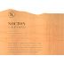 Nocton Chardonnay 2018 Front Label