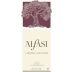 Alfasi Cabernet Sauvignon 2015 Front Label