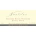 Nautilus Awatere River Vineyard Pinot Noir 2005 Front Label