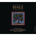 Robert Biale Vineyards Royal Punishers Petite Sirah 2022 Front Label