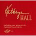 Hall Kathryn Hall Cabernet Sauvignon (3 Liter Bottle) 2000 Front Label