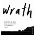 Wrath Pommard 4/777 Pinot Noir 2017 Front Label