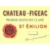 Chateau Figeac (1.5 Liter Magnum) 2018 Front Label