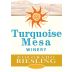 Turquoise Mesa Winery Riesling 2014 Front Label