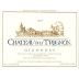 Chateau du Trignon Gigondas 2017 Front Label