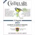 Castellare Chianti Classico Riserva Il Poggiale 2023 Front Label