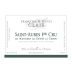 Francoise & Denis Clair Saint-Aubin Les Murgers Des Dents De Chien Premier Cru 2023 Front Label