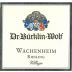 Burklin-Wolf Wachenheim Riesling Village 2024 Front Label