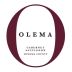 Olema Cabernet Sauvignon 2017 Front Label